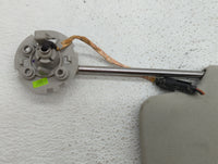 2010-2017 Chevrolet Equinox Sun Visor Shade Replacement Passenger Right Mirror Fits Fits 2010 2011 2012 2013 2014 2015 2016 