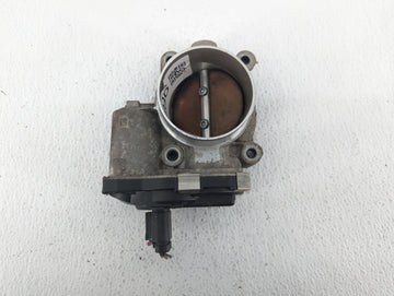 2012-2015 Chevrolet Equinox Throttle Body P/N:12632101CA Fits Fits 2012 2013 2014 2015 OEM Used Auto Parts - Oemusedautopart