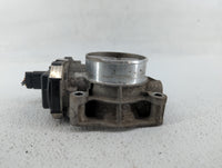 2012-2015 Chevrolet Equinox Throttle Body P/N:12632101CA Fits Fits 2012 2013 2014 2015 OEM Used Auto Parts - Oemusedautopart