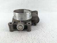 2012-2015 Chevrolet Equinox Throttle Body P/N:12632101CA Fits Fits 2012 2013 2014 2015 OEM Used Auto Parts - Oemusedautopart
