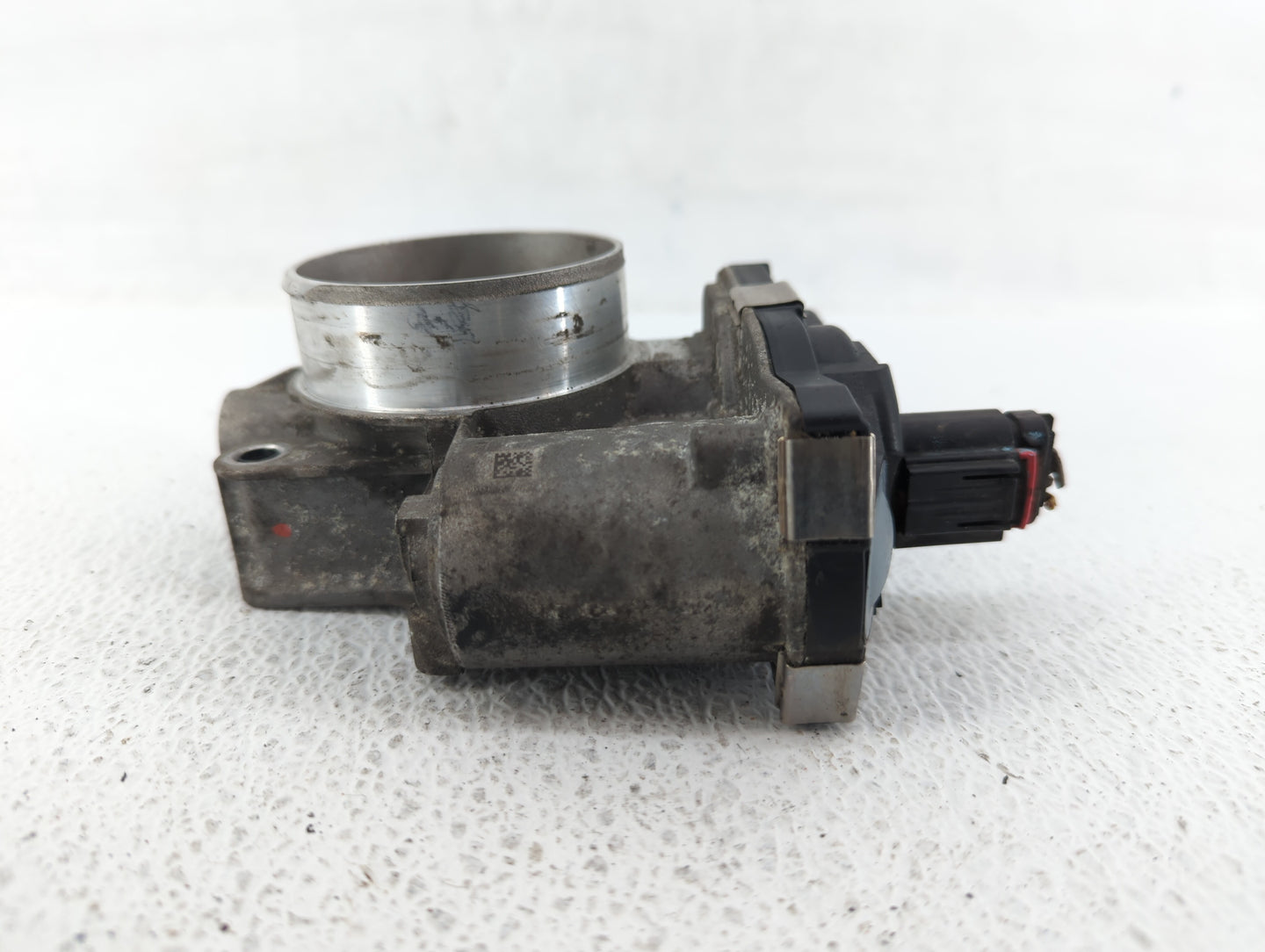 2012-2015 Chevrolet Equinox Throttle Body P/N:12632101CA Fits Fits 2012 2013 2014 2015 OEM Used Auto Parts - Oemusedautopart