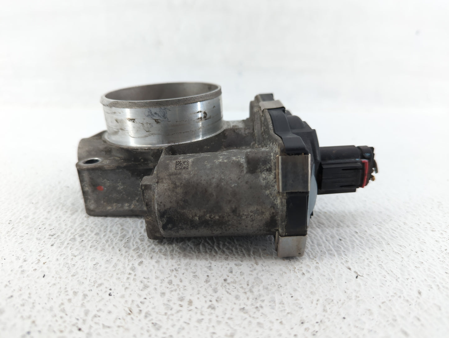 2012-2015 Chevrolet Equinox Throttle Body P/N:12632101CA Fits Fits 2012 2013 2014 2015 OEM Used Auto Parts - Oemusedautopart