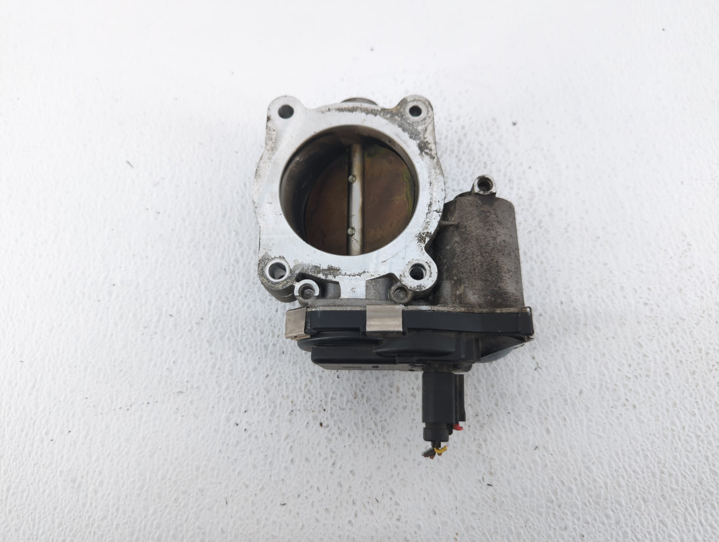2012-2015 Chevrolet Equinox Throttle Body P/N:12632101CA Fits Fits 2012 2013 2014 2015 OEM Used Auto Parts - Oemusedautopart