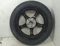 2014 Chevrolet Equinox Spare Donut Tire Wheel Rim Oem 5027426 - Oemusedautoparts1.com