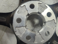 2014 Chevrolet Equinox Spare Donut Tire Wheel Rim Oem 5027426 - Oemusedautoparts1.com