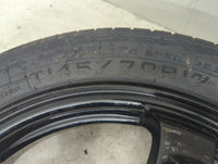 2014 Chevrolet Equinox Spare Donut Tire Wheel Rim Oem 5027426 - Oemusedautoparts1.com