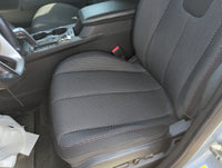 2014-2017 Chevrolet Equinox Driver Front Seat Oem 5027442 - Oemusedautoparts1.com