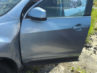 2012-2017 Chevrolet Equinox Driver Front Door Oem 5027447 - Oemusedautoparts1.com