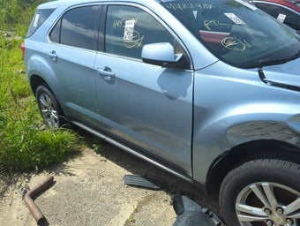 compare product 2012-2017 Chevrolet Equinox Passenger Front Door Oem 5027457