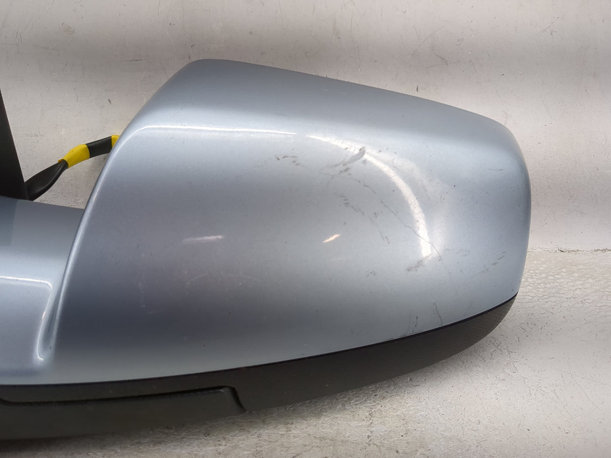 2011-2014 Chevrolet Equinox Driver Side View Mirror - Left Door Mirror OEM Used - Oemusedautoparts1.com