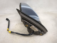 2011-2014 Chevrolet Equinox Driver Side View Mirror - Left Door Mirror OEM Used - Oemusedautoparts1.com