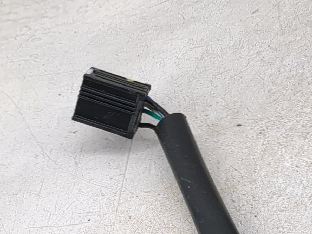 2011-2014 Chevrolet Equinox Driver Side View Mirror - Left Door Mirror OEM Used - Oemusedautoparts1.com