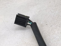 2011-2014 Chevrolet Equinox Driver Side View Mirror - Left Door Mirror OEM Used - Oemusedautoparts1.com