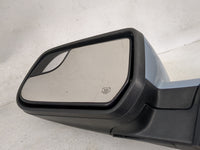 2011-2014 Chevrolet Equinox Driver Side View Mirror - Left Door Mirror OEM Used - Oemusedautoparts1.com