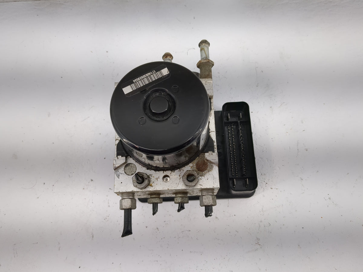 2012-2017 Chevrolet Equinox ABS Pump Control Module Replacement P/N:23131610 23130972 Fits Fits 2012 2013 2014 2015 2016 201