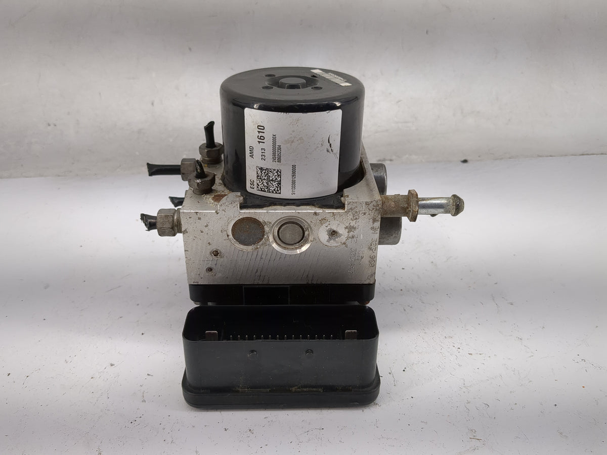 2012-2017 Chevrolet Equinox ABS Pump Control Module Replacement P/N:23131610 23130972 Fits Fits 2012 2013 2014 2015 2016 201