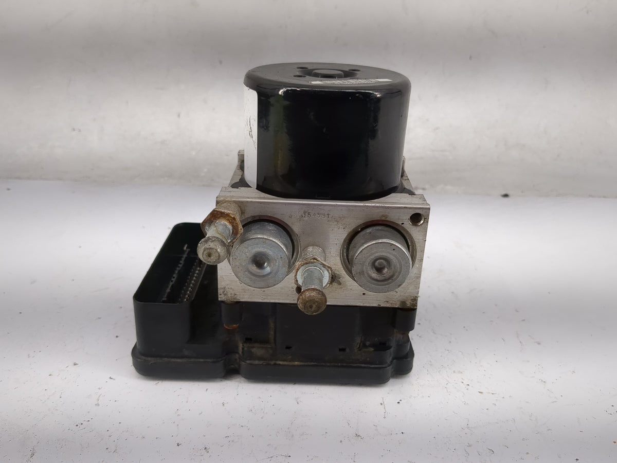 2012-2017 Chevrolet Equinox ABS Pump Control Module Replacement P/N:23131610 23130972 Fits Fits 2012 2013 2014 2015 2016 201