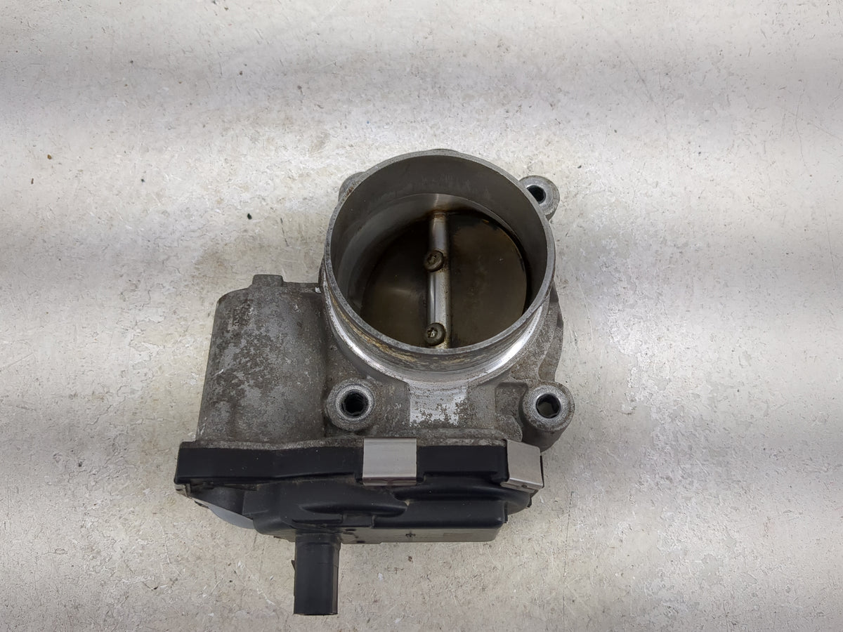 2012-2015 Chevrolet Equinox Throttle Body Fits Fits 2012 2013 2014 2015 OEM Used Auto Parts - Oemusedautoparts1.com