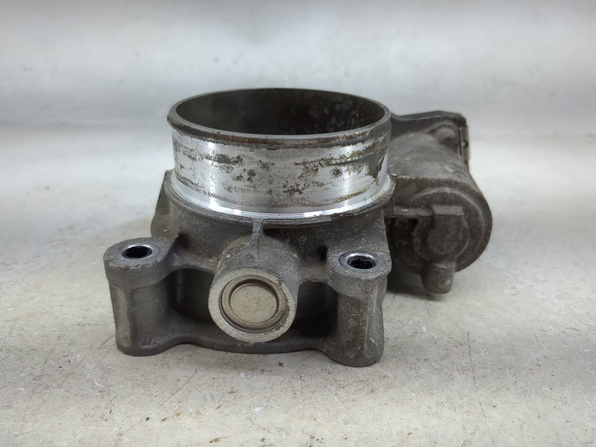 2012-2015 Chevrolet Equinox Throttle Body Fits Fits 2012 2013 2014 2015 OEM Used Auto Parts - Oemusedautoparts1.com
