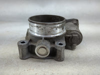 2012-2015 Chevrolet Equinox Throttle Body Fits Fits 2012 2013 2014 2015 OEM Used Auto Parts - Oemusedautoparts1.com