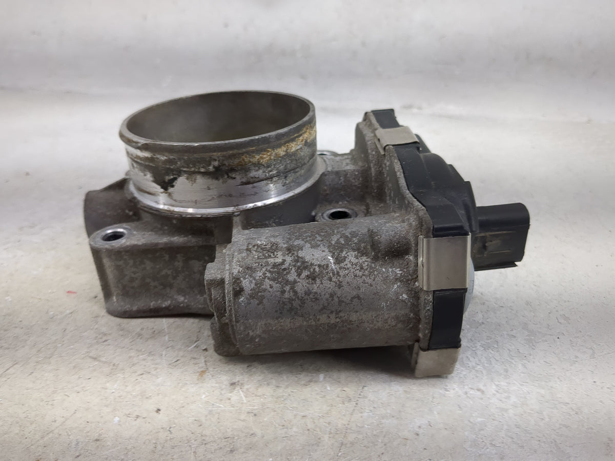 2012-2015 Chevrolet Equinox Throttle Body Fits Fits 2012 2013 2014 2015 OEM Used Auto Parts - Oemusedautoparts1.com