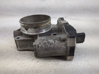 2012-2015 Chevrolet Equinox Throttle Body Fits Fits 2012 2013 2014 2015 OEM Used Auto Parts - Oemusedautoparts1.com