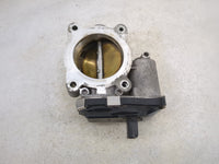 2012-2015 Chevrolet Equinox Throttle Body Fits Fits 2012 2013 2014 2015 OEM Used Auto Parts - Oemusedautoparts1.com