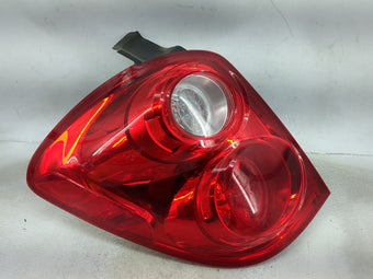 compare product 2010-2015 Chevrolet Equinox Tail Light Assembly Driver Left OEM Fits Fits 2010 2011 2012 2013 2014 2015 OEM Used Auto Parts