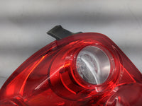 2010-2015 Chevrolet Equinox Tail Light Assembly Driver Left OEM Fits Fits 2010 2011 2012 2013 2014 2015 OEM Used Auto Parts 
