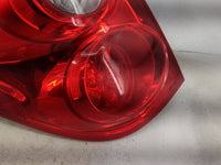 2010-2015 Chevrolet Equinox Tail Light Assembly Driver Left OEM Fits Fits 2010 2011 2012 2013 2014 2015 OEM Used Auto Parts 