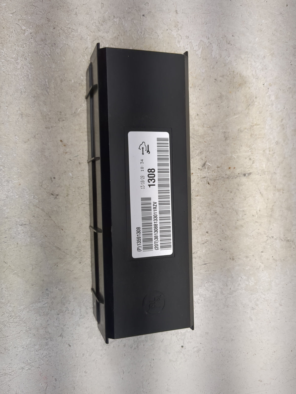 2014-2014 Chevrolet Equinox Communication Control Module 5027604 - Oemusedautoparts1.com