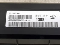 2014-2014 Chevrolet Equinox Communication Control Module 5027604 - Oemusedautoparts1.com