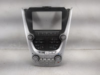 2014 Chevrolet Equinox Climate Control Module Temperature AC/Heater Replacement P/N:23450883 90025-511/0004, 88888888 Fits O