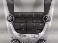 2012-2015 Chevrolet Equinox Radio AM FM Cd Player Receiver Replacement P/N:23450883 90025-511/0004 Fits Fits 2012 2013 2014 