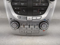 2014 Chevrolet Equinox Climate Control Module Temperature AC/Heater Replacement P/N:23450883 90025-511/0004, 88888888 Fits O