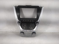 2012-2015 Chevrolet Equinox Radio Control Panel 5031007 - Oemusedautoparts1.com