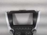 2012-2015 Chevrolet Equinox Radio Control Panel 5031007 - Oemusedautoparts1.com