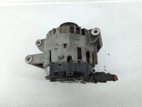 2010-2017 Chevrolet Equinox Alternator Replacement Generator Charging Assembly Engine OEM P/N:13588328 Fits OEM Used Auto Pa