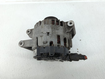 compare product 2010-2017 Chevrolet Equinox Alternator Replacement Generator Charging Assembly Engine OEM P/N:13588328 Fits OEM Used Auto Parts