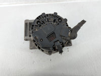 2010-2017 Chevrolet Equinox Alternator Replacement Generator Charging Assembly Engine OEM P/N:13588328 Fits OEM Used Auto Pa