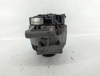 2010-2017 Chevrolet Equinox Alternator Replacement Generator Charging Assembly Engine OEM P/N:13588328 Fits OEM Used Auto Pa
