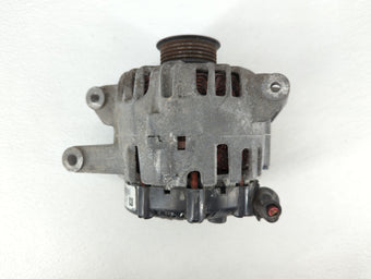 compare product 2010-2017 Chevrolet Equinox Alternator Replacement Generator Charging Assembly Engine OEM P/N:13588328 Fits OEM Used Auto Parts