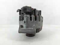 2010-2017 Chevrolet Equinox Alternator Replacement Generator Charging Assembly Engine OEM P/N:13588328 Fits OEM Used Auto Pa