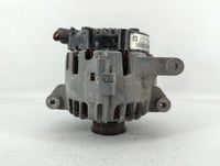 2010-2017 Chevrolet Equinox Alternator Replacement Generator Charging Assembly Engine OEM P/N:13588328 Fits OEM Used Auto Pa