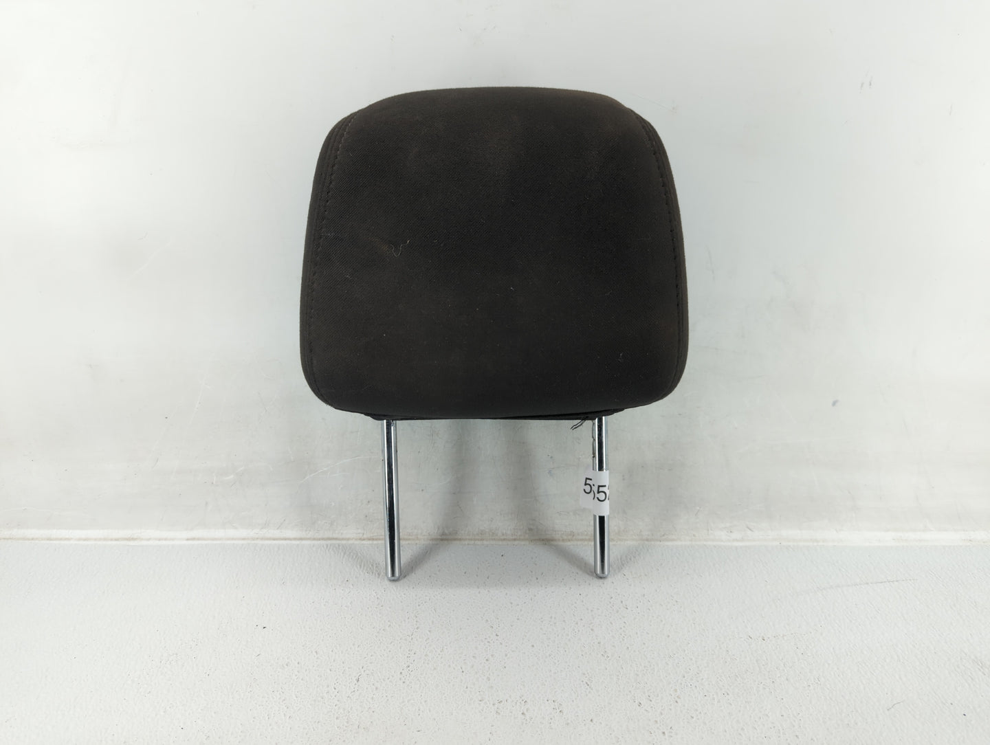 2014-2017 Chevrolet Equinox Headrest Head Rest Front Driver Passenger Seat Fits Fits 2014 2015 2016 2017 OEM Used Auto Parts