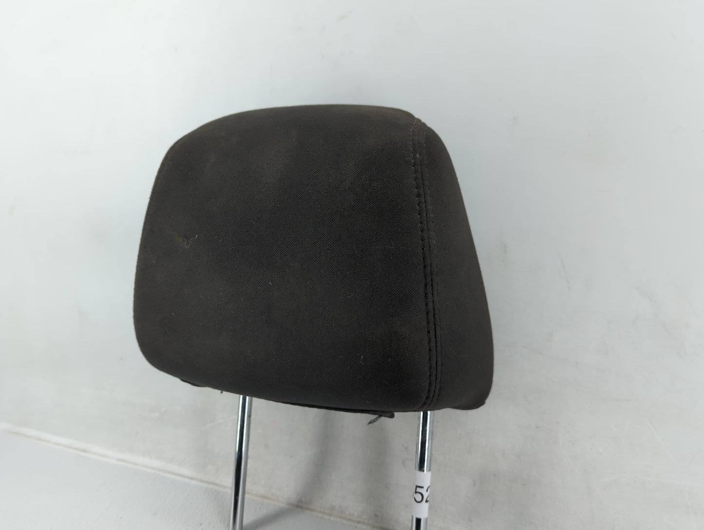 2014-2017 Chevrolet Equinox Headrest Head Rest Front Driver Passenger Seat Fits Fits 2014 2015 2016 2017 OEM Used Auto Parts