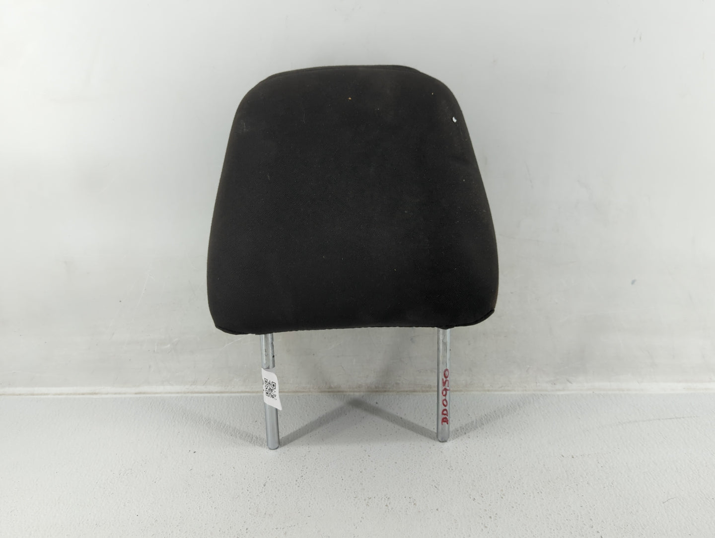 2014-2017 Chevrolet Equinox Headrest Head Rest Front Driver Passenger Seat Fits Fits 2014 2015 2016 2017 OEM Used Auto Parts