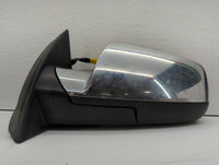2011-2013 Chevrolet Equinox Driver Side View Mirror - Left Door Mirror OEM Used - Oemusedautoparts1.com