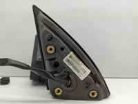 2011-2013 Chevrolet Equinox Driver Side View Mirror - Left Door Mirror OEM Used - Oemusedautoparts1.com