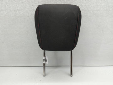 2014 Chevrolet Equinox Headrest Head Rest Front Driver Passenger Seat